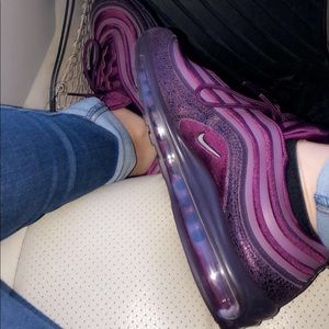 Purple air max 97
